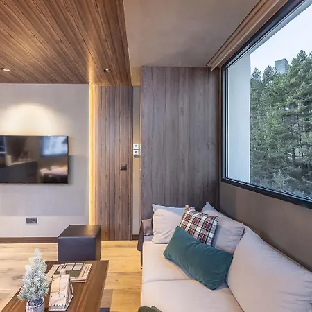 Appartamento Todosierranevada Zona Baja *