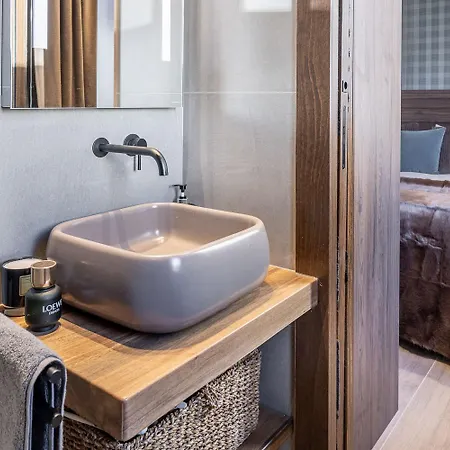 Appartamento Todosierranevada Zona Baja *