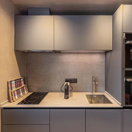 Todosierranevada Zona Baja