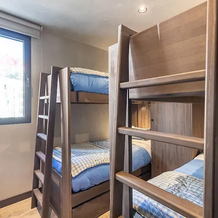 Todosierranevada Zona Baja