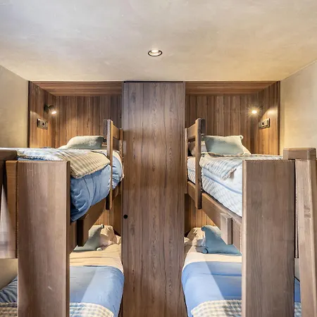 Appartamento Todosierranevada Zona Baja