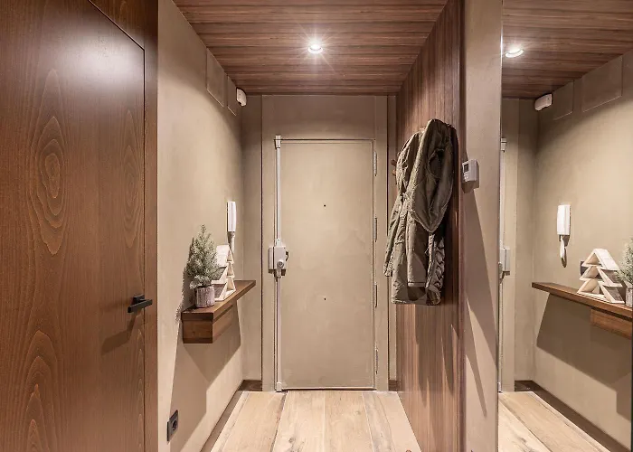 Todosierranevada Zona Baja * Σιέρρα Νεβάδα