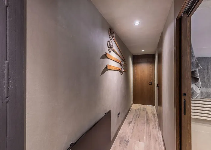 Todosierranevada Zona Baja Σιέρρα Νεβάδα