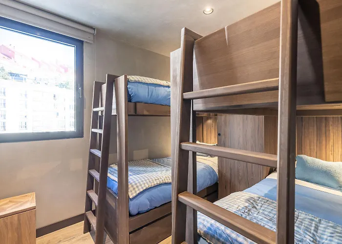 Todosierranevada Zona Baja