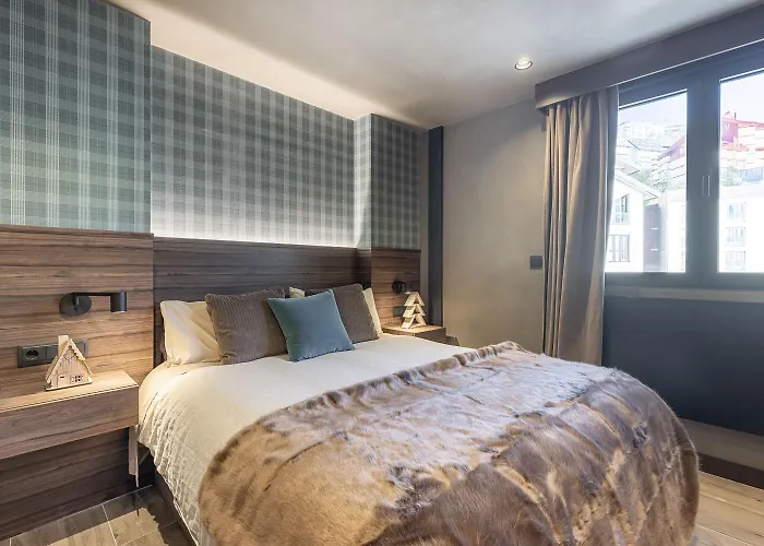 Todosierranevada Zona Baja Διαμέρισμα *