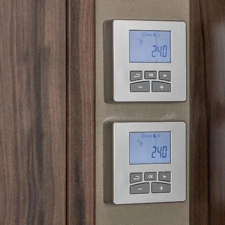 Todosierranevada Zona Baja 公寓 *