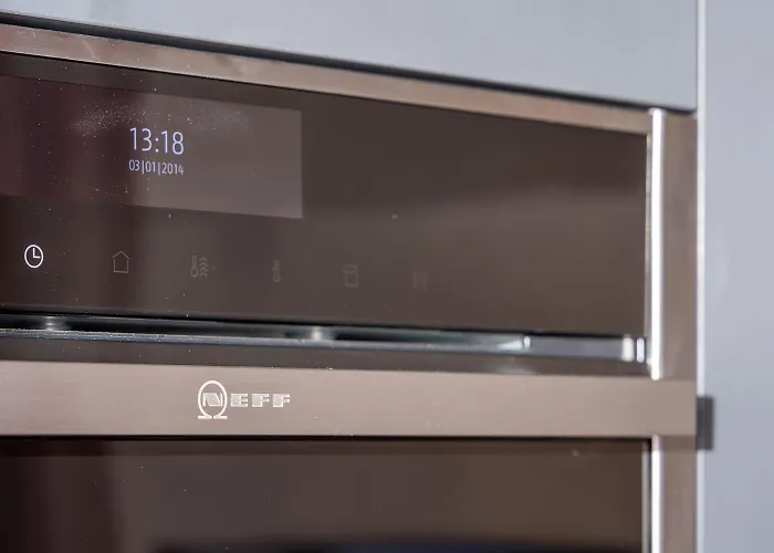 公寓 Todosierranevada Zona Baja