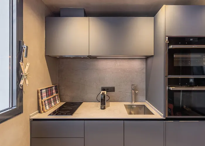 Todosierranevada Zona Baja