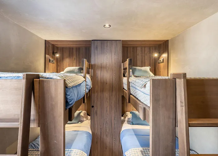 公寓 Todosierranevada Zona Baja